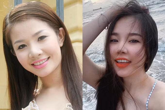 Diễn viên 'Nhật ký Vàng Anh' đời đầu sau gần hai thập niên ảnh 5