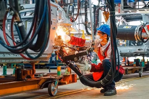 Doanh nghiệp châu Âu phản ánh gặp phải một số trở ngại từ yêu cầu pháp lý (ảnh minh hoạ).