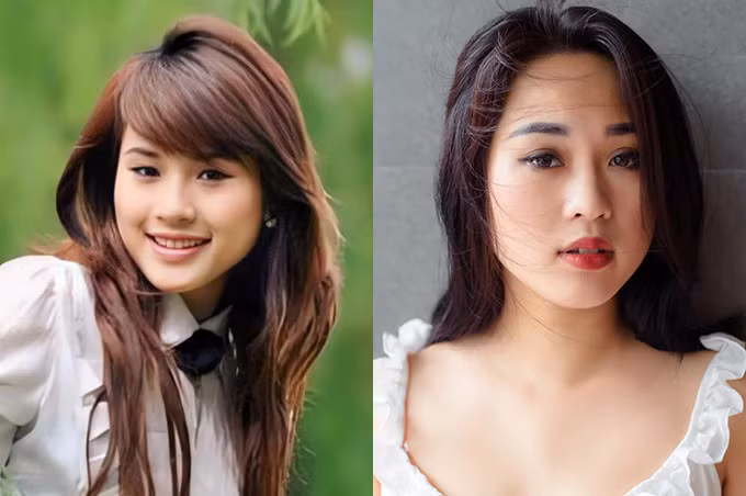 Diễn viên 'Nhật ký Vàng Anh' đời đầu sau gần hai thập niên ảnh 7
