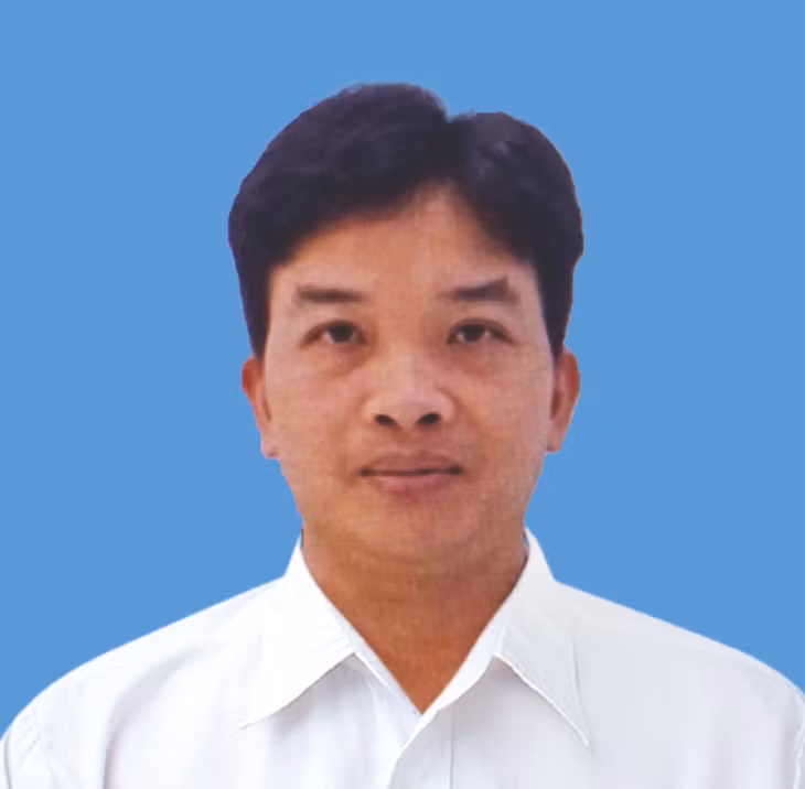 Khởi tố đối tượng cầm đầu đường dây tổ chức cho người khác trốn sang Hàn Quốc ảnh 1 Khởi tố đối tượng cầm đầu đường dây tổ chức cho người khác trốn sang Hàn Quốc ảnh 1