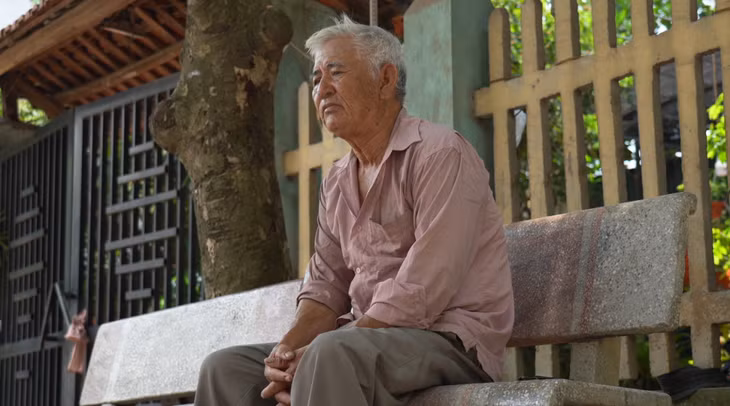 Chú Sáu lo lắng vì chưa tìm thấy cách điều trị tiểu đường đúng cách và hiệu quả