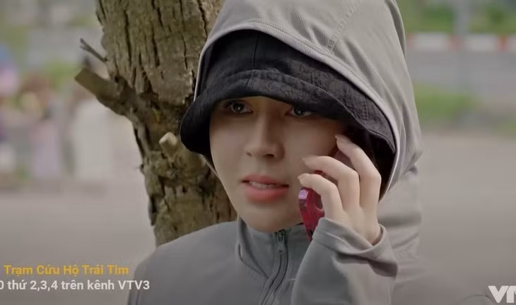 An Nhiên căm thù Nghĩa nên quyết định trả thù.