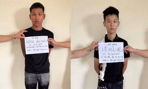 Xac dinh danh tinh 2 nghi pham sat hai nguoi phu nu o Bac Ninh hinh anh 1