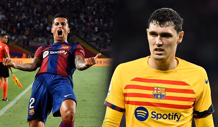Barca đón 2 tin vui cùng lúc trước màn chạm trán với Bilbao.