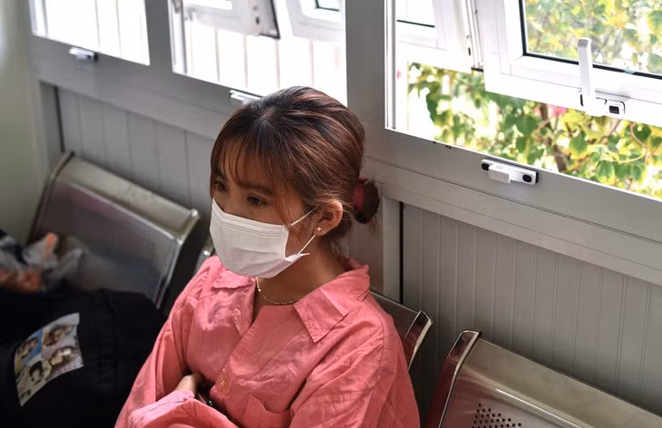 Chế độ ăn uống nhiều đạm, muối hoặc thức ăn nhanh cũng là nguyên nhân khiến thận làm việc quá tải. Ảnh minh họa: Pexels.