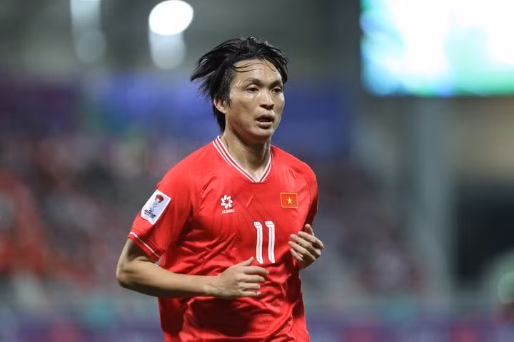 Đội tuyển Việt Nam cần một kết quả tốt trước khi chia tay Asian Cup 2023.