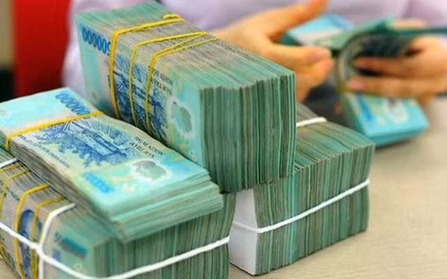 Phó Thống đốc: VNĐ chỉ mất giá khoảng 2% trong năm 2023 - Ảnh 2.