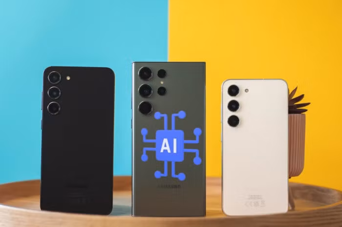 Điểm mặt loạt tính năng AI đậm chất tương lai trên thế hệ Galaxy S mới ảnh 5 840_560
