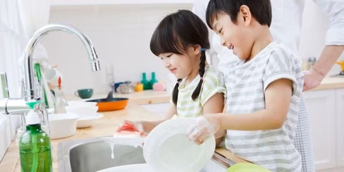 Ảnh minh họa: Goodhousekeeping