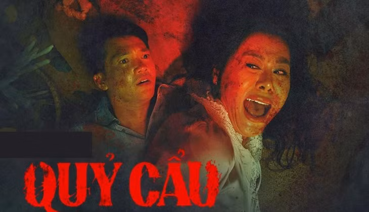 Quỷ cẩu bất ngờ vượt bom tấn Hollywood về doanh thu