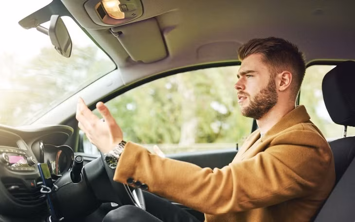 Các nghiên cứu cho thấy việc tiếp xúc lâu với ghế sưởi có thể làm giảm chức năng của tinh trùng. Ảnh: iStock.