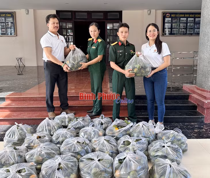 Nâng cao hiệu quả đầu tư từ chuỗi liên kết ảnh 4 Nâng cao hiệu quả đầu tư từ chuỗi liên kết ảnh 4