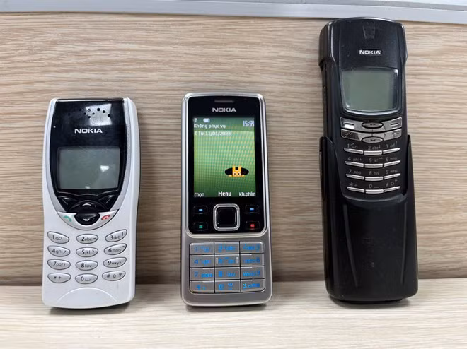 Thủ tướng Chính phủ đã phê duyệt phương án tắt sóng 2G nhằm thực hiện mục tiêu của Chương trình chuyển đổi số quốc gia tới năm 2025. Ảnh: VNPT