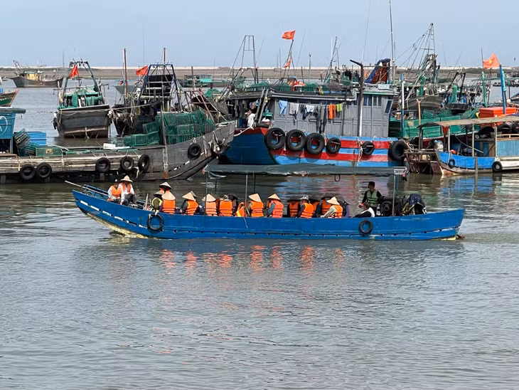 Các phương tiện