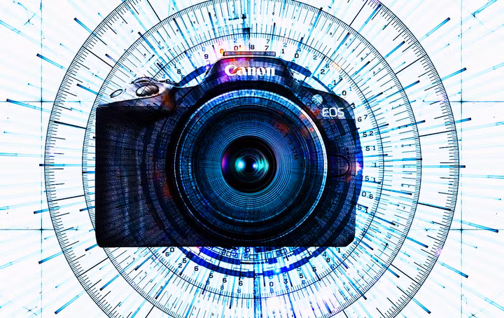 Liên minh các nhà sản xuất máy ảnh chống lại deepfake bằng công nghệ mới. (Ảnh: Petapixel)