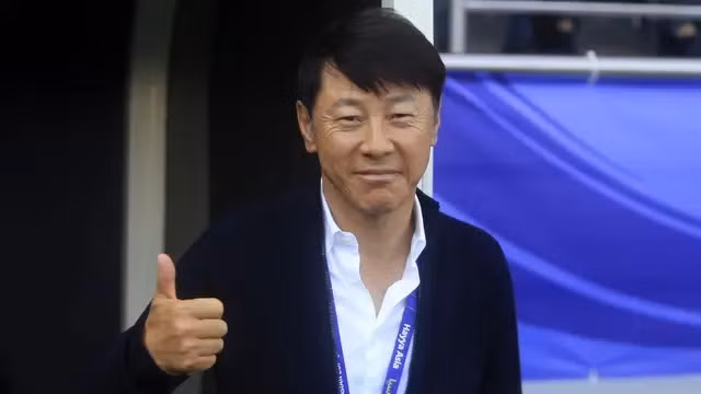 HLV Shin Tae-yong sẽ chia tay đội tuyển Indonesia vào tháng 6 tới?