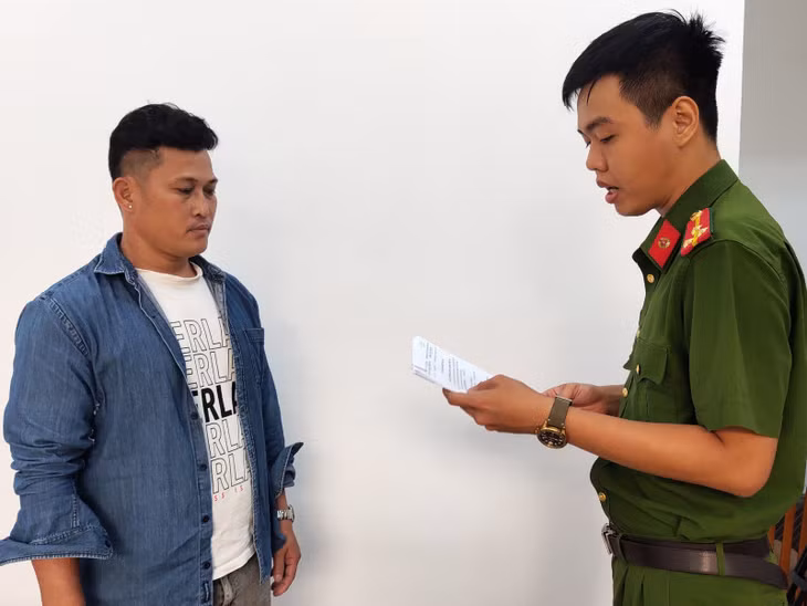 Đường dây khai thác, mua bán cát trái phép, thu lợi bất chính nhiều tỷ đồng ảnh 4