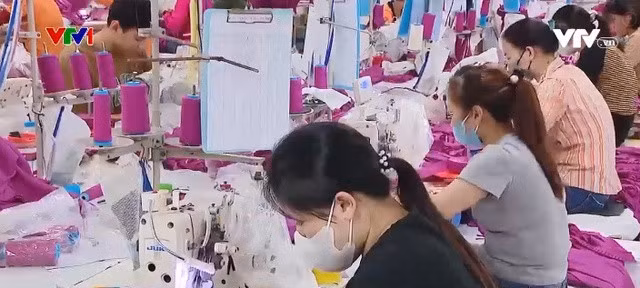 Thị trường lao động năm 2024: Thời cơ và thách thức - Ảnh 1.
