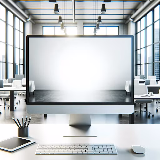 Blackscreen.space và Whitescreen.dev: 2 Website kiểm tra màn hình của bạn ảnh 2