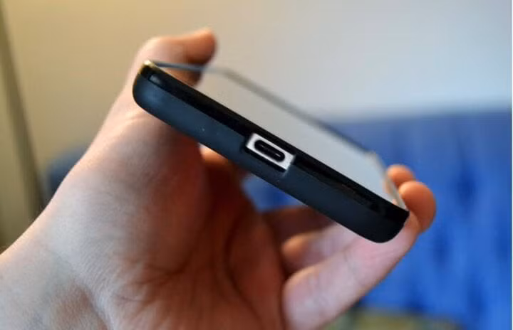 Cách xử lý micro gặp sự cố trên điện thoại Android ảnh 1