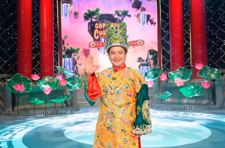 NSƯT Chí Trung không có tên trong danh sách xét tặng danh hiệu NSND lần thứ 10, đợt 1.