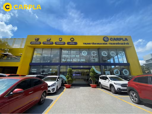 Carpla - Địa chỉ mua xe Honda Brio cũ uy tín, chất lượng tuyệt đối ảnh 4