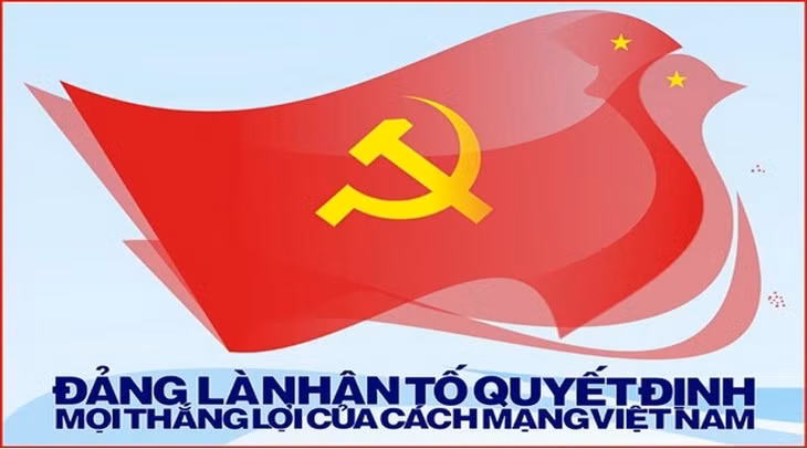 Xuân sang, nghĩ về Đảng ảnh 5 Xuân sang, nghĩ về Đảng ảnh 5