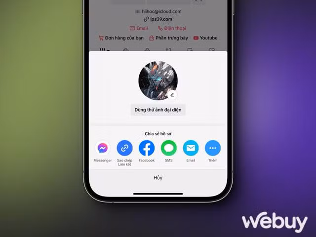TikTok hiện đã cho phép bạn tạo hình đại diện bằng AI, và đây là cách để sử dụng- Ảnh 3.