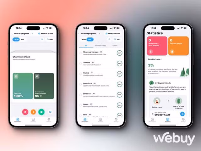 Những giải pháp đơn giản giúp tìm và xóa hàng loạt email rác trong Gmail- Ảnh 7.