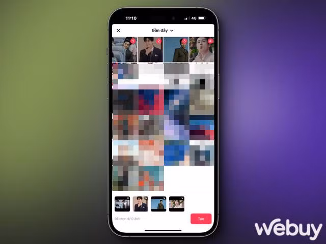 TikTok hiện đã cho phép bạn tạo hình đại diện bằng AI, và đây là cách để sử dụng- Ảnh 5.