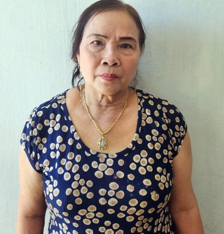Nguyễn Thị Hồng Nhung.