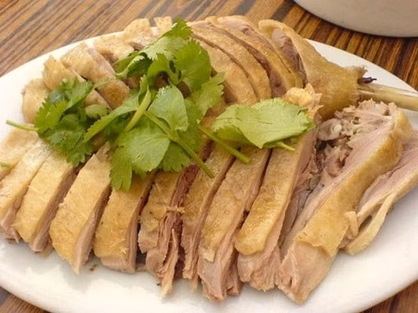 Những loại thịt giúp tăng cường đề kháng, nên ăn nhiều vào mùa đông ảnh 3