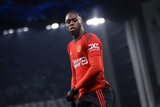 Wan-Bissaka khó có khả năng rời Old Trafford.