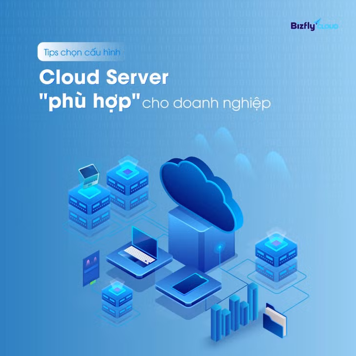 Khám phá quy trình chọn lựa cloud server phù hợp - tại sao Bizfly Cloud Server nên là lựa chọn hàng đầu ảnh 2 Khám phá quy trình chọn lựa cloud server phù hợp - tại sao Bizfly Cloud Server nên là lựa chọn hàng đầu ảnh 2