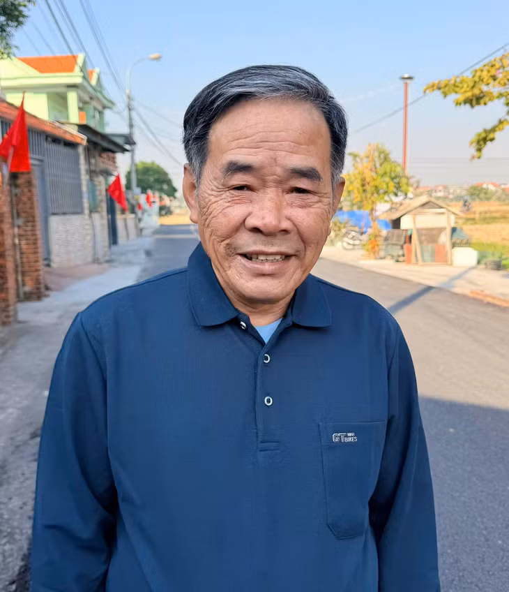 Vững niềm tin vào chặng đường phát triển của đất nước ảnh 7