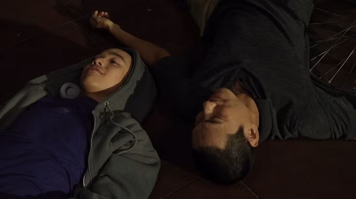 Con kể ba nghe - Ảnh 1.