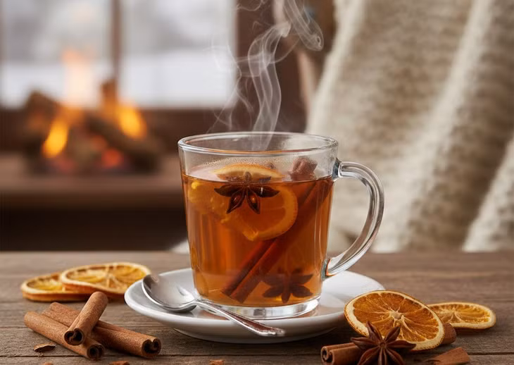 Một số loại trà không đường có thể giúp hạ đường huyết một cách tự nhiên nhờ khả năng chống oxy hóa