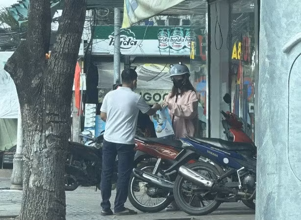 Cựu sinh viên giả danh cán bộ trường đại học để lừa đảo ảnh 3