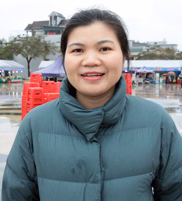Cán bộ công đoàn, CNLĐ gửi trọn niềm tin kỳ vọng vào Đại hội XIV của Đảng ảnh 2