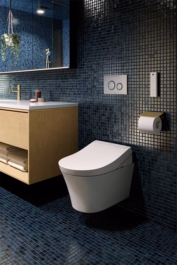Bồn cầu TOTO có nhiều mức giá khác nhau