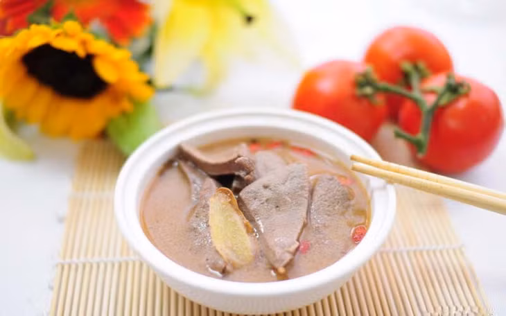 Thiếu máu là tình trạng có thể phát hiện sớm và điều trị hiệu quả nếu được quan tâm đúng mức.