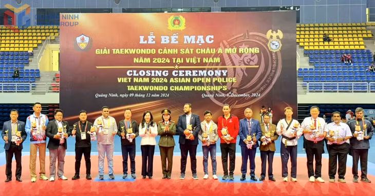 Quảng Ninh dự kiến tiếp tục là điểm đến của nhiều giải đấu lớn năm 2026.