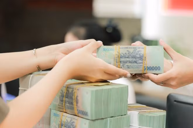 Tăng lương hưu 15% theo Nghị định 75 được áp dụng đến khi nào? Ảnh: Hải Nguyễn