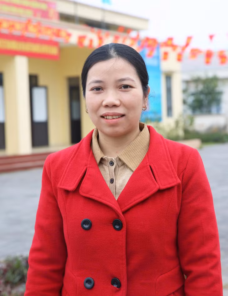 Kỳ vọng vào chặng đường phát triển mới của đất nước ảnh 3