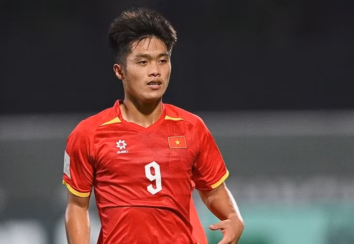 U23 Việt Nam được đánh giá cao hơn UAE - Ảnh: AFC