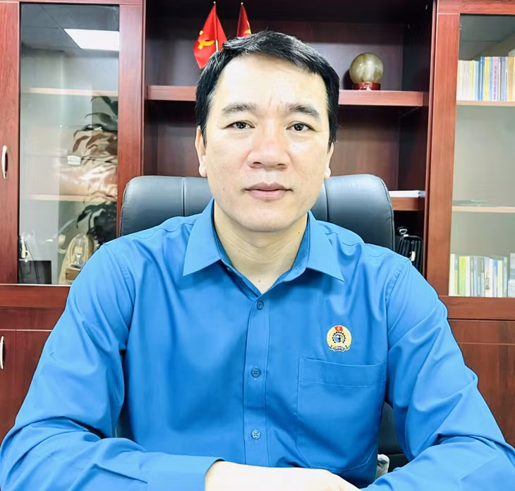 "Không để ai không có Tết, không có ai bị bỏ lại phía sau" ảnh 1