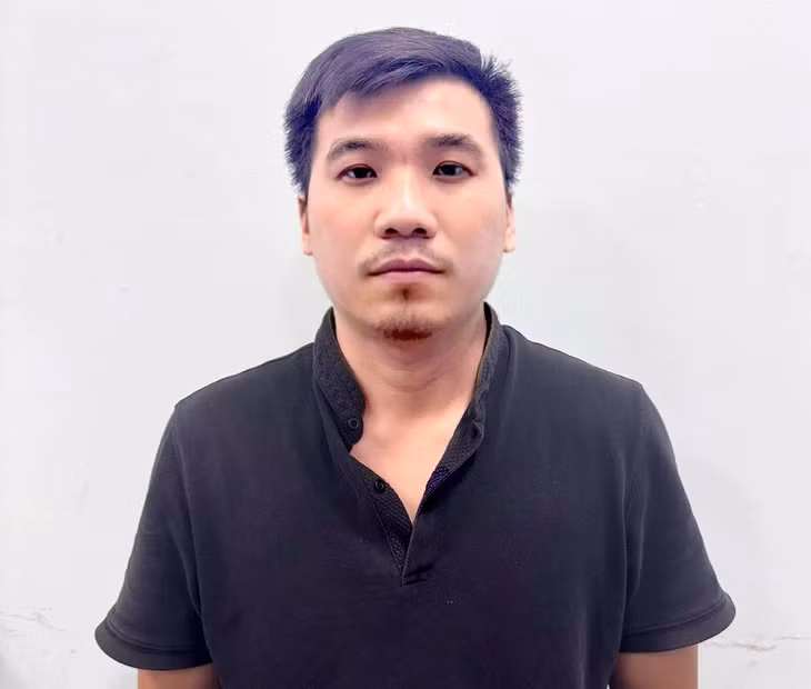 Bị can La Thiên Bảo