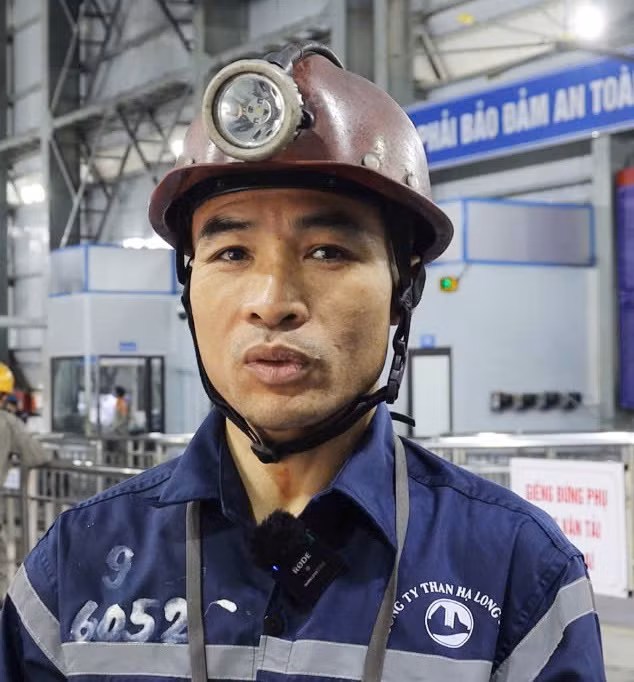 Vững niềm tin vào chặng đường phát triển của đất nước ảnh 10