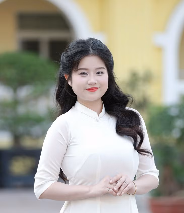  Gửi trọn niềm tin và kỳ vọng ảnh 5