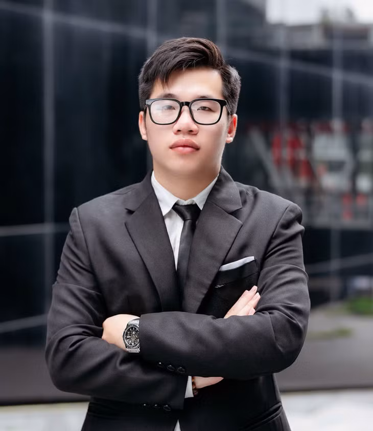 Đỗ Đức Ngọc và hành trình chạm tới “Sao Tháng Giêng” ảnh 1